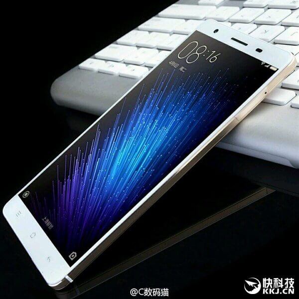 Xiaomi Max