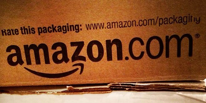 Amazon ritira la propria App dallo store di Windows