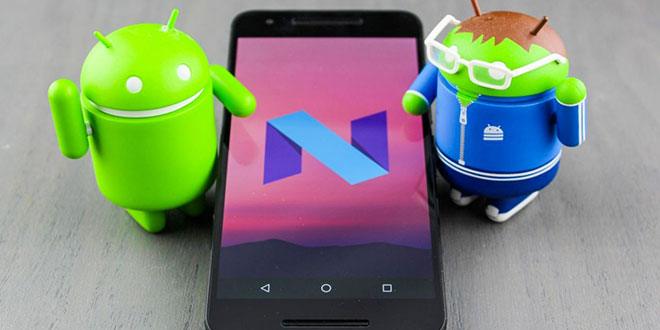 Google cambia idea: il 3D Touch su Android N non s’ha da fare