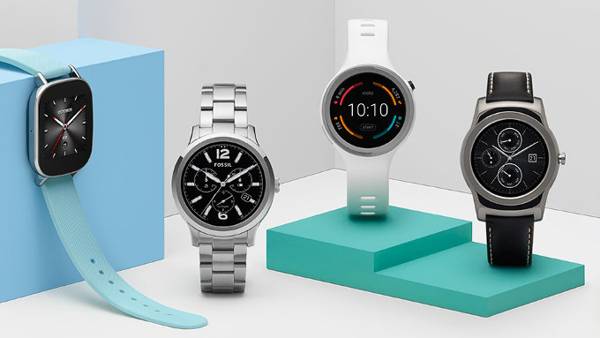 I primi smartwatch Google con Android Wear 2.0 arriveranno nel Q1 2017
