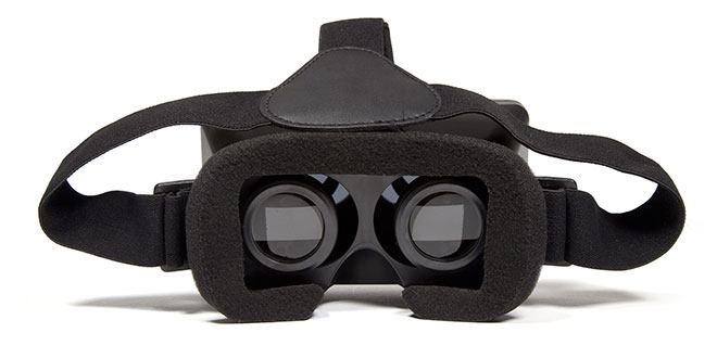 La realtá virtuale di Google: Android VR in arrivo al Google I/O 2016?