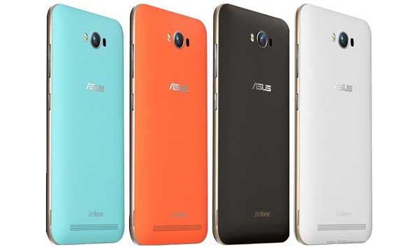 Asus Zenfone Max: lanciate in India nuove varianti più potenti!