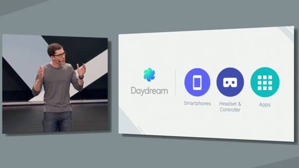 Huawei supporterà Daydream, la piattaforma Google per la realtà virtuale