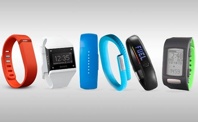 fitness band