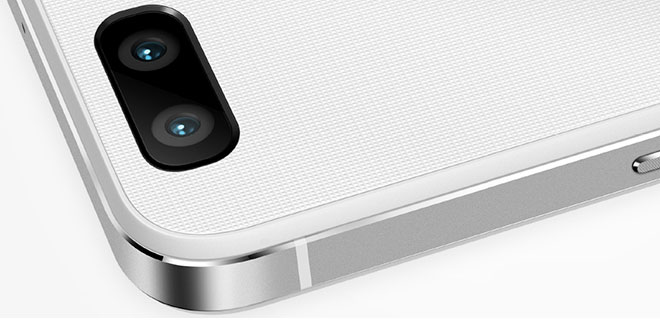 Honor V8, foto del device Huawei ad un tiro di schioppo dal debutto