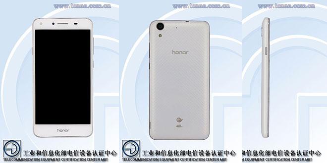 Honor 5A