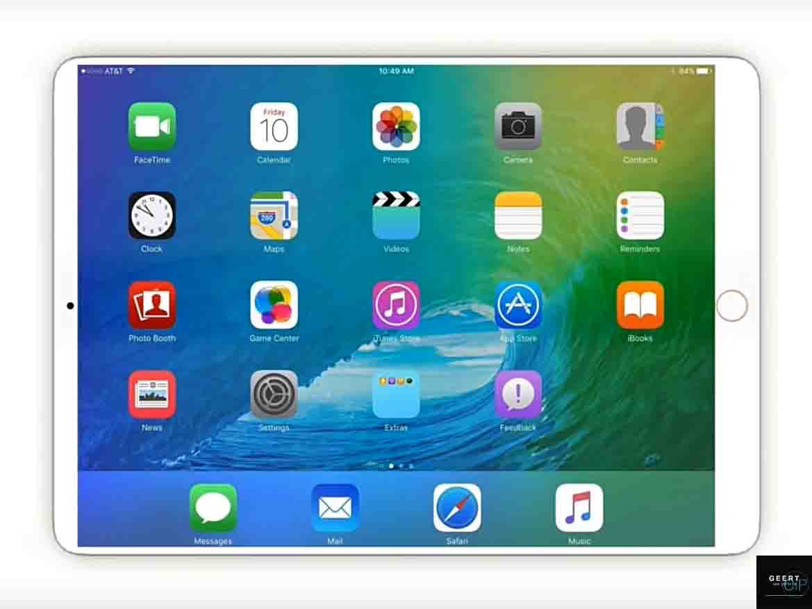 iPad Air 3