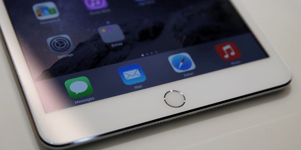 iPad Air 3