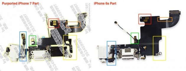 iPhone 7, nuovi rumors: il connettore jack potrebbe far ritorno