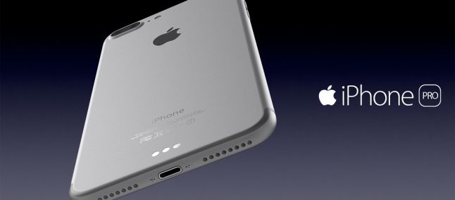 iPhone 7 Pro: come sarà il malafonino che sostituirà la famiglia degli iPhone Plus?