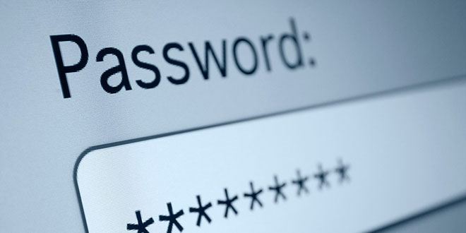 Password semplici Microsoft