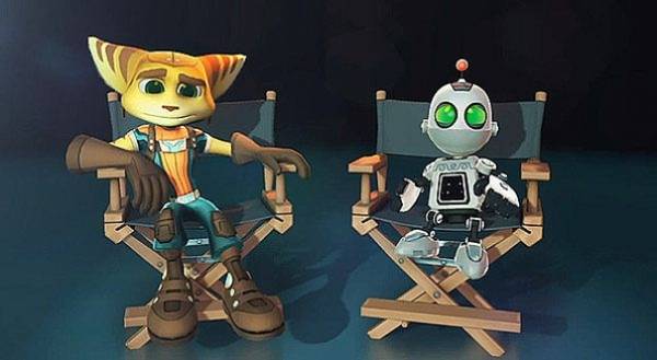 Ratchet & Clank, arriva il trailer con le voci di Greta Menchi e Favj per il film nelle sale dal 29 giugno