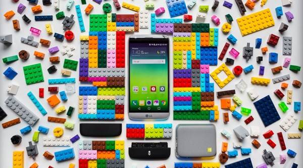 Recensione LG G5, la prova completa di Keyforweb