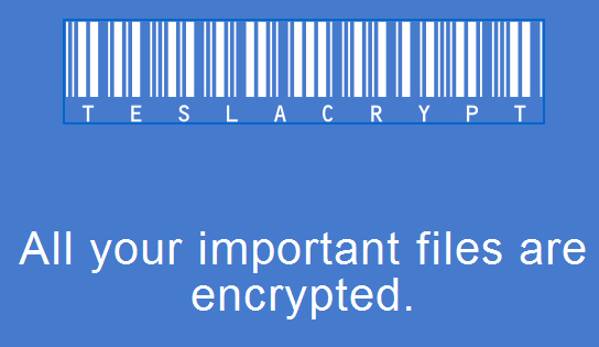 Recuperare file criptati TeslaCrypt? Da oggi si può! Ecco come fare