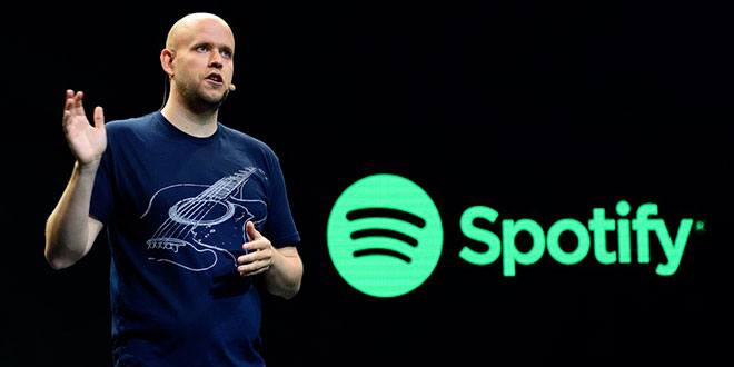 Spotify pensa alle serie TV musicali e ringrazia…Apple Music