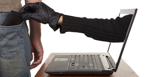 Arresto per riciclaggio: attenti alla nuova truffa via e-mail