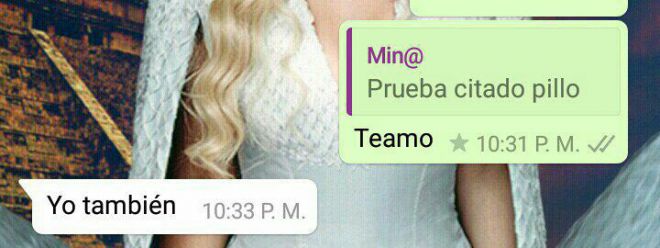 WhatsApp, citare altre conversazioni nei messaggi sarà presto possibile