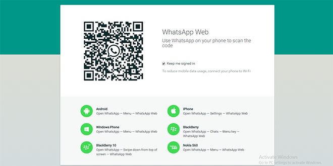 WhatsApp per PC Windows e Mac è ora ufficiale
