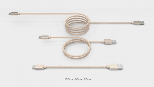 Xiaomi: lanciati nuovi cavi USB Type C, Yi Camera 2 in preordine