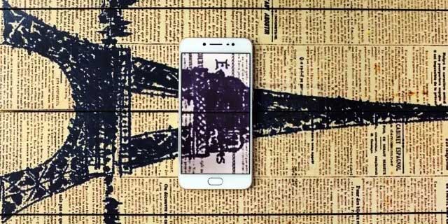 Vivo X7 certificato al TENAA: caratteristiche tecniche