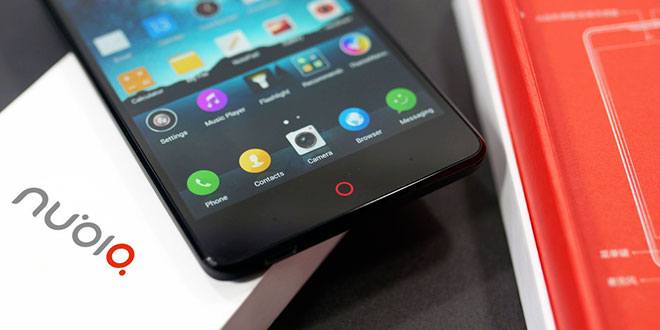 ZTE Nubia Z11: assicurata la disponibilità… secondo sold out