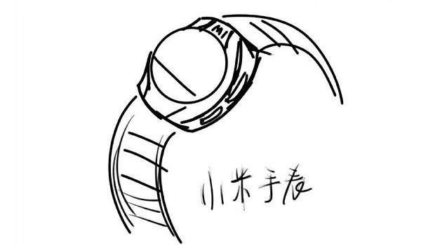 Xiaomi: lo smartwatch è sempre più vicino