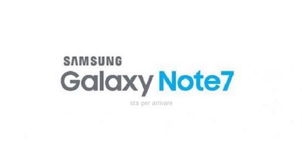 È in arrivo il Galaxy Note 7: lo conferma Evan Blass