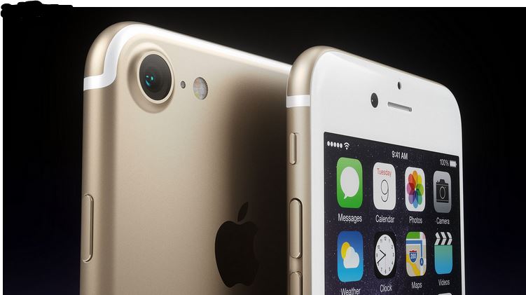 iPhone 7 potrebbe avere una fotocamera posteriore ‘enorme’
