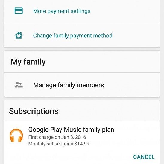 Google Playstore 6.8