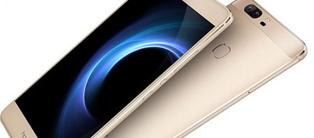 Huawei Honor 8 arriverà l’11 Luglio con doppio modulo fotocamera