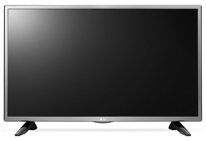 LG TV