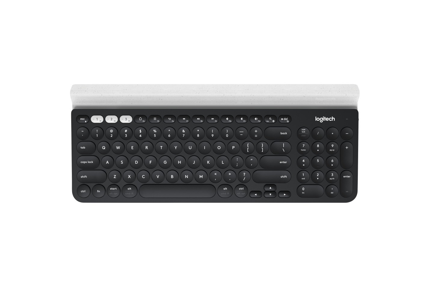 Logitech K780