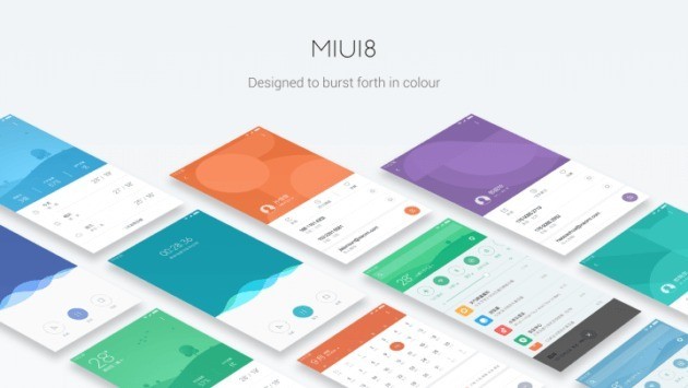 MIUI 8, ecco la data di uscita ufficiale e i primi smartphone supportati