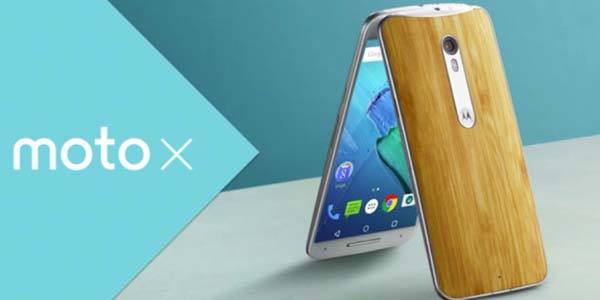 Moto X: avvistato un nuovo dispositivo della gamma su GFXBench