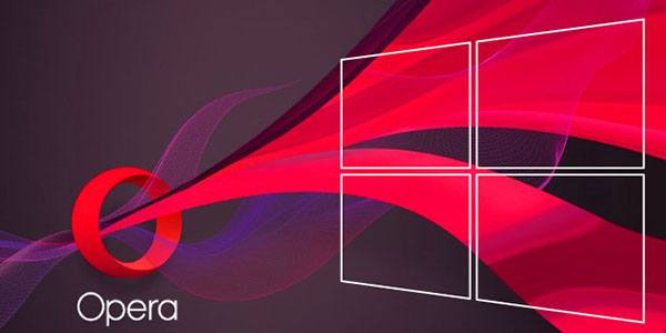 Opera batte il browser Edge in un nuovo confronto sulla batteria