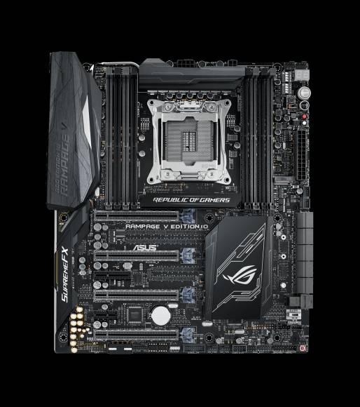 Rampage V Edition 10