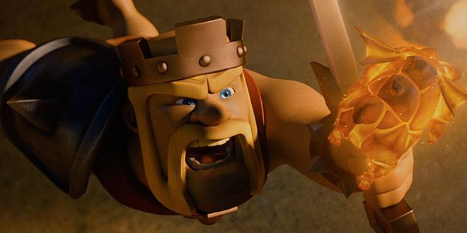 Clash of Clans vietato in Iran per evitare di promuovere violenza e guerre tribali