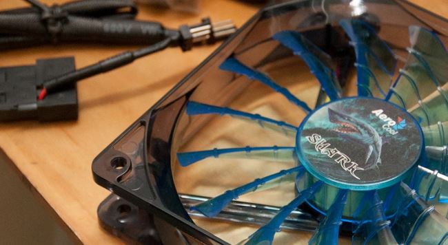 Computer: a rischio tutti i PC con le ventole