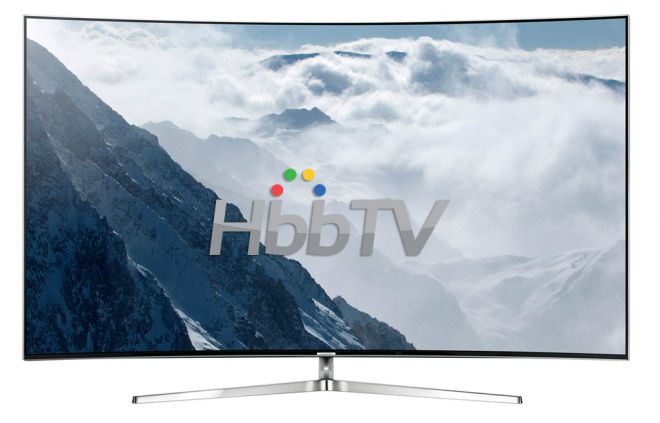 HbbTV, la TV interattiva arriva anche in Italia