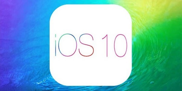 iOS 10: ecco i primi riferimenti al tema dark