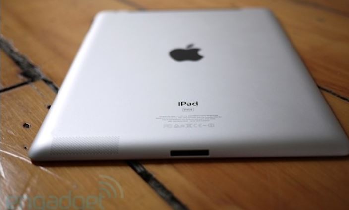 iOS 10 costringe il 40% degli utenti a comprare nuovi iPad