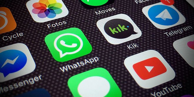 AGCOM riflette su una tassa per le app di messaggistica