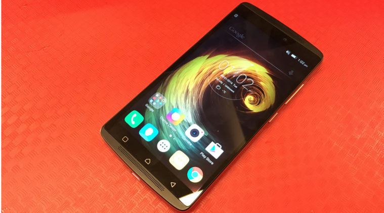Lenovo K4 Note, arriva l’aggiornamento ad Android Marshmallow