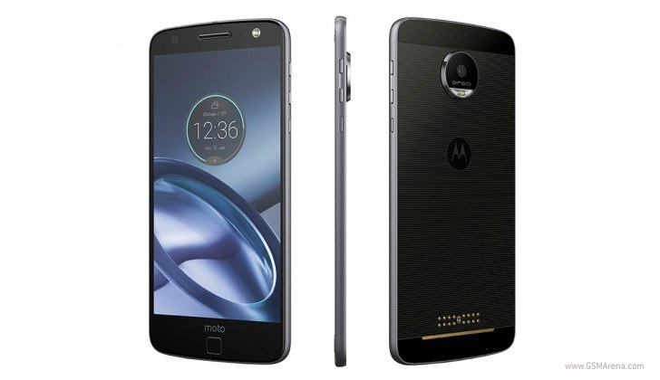 moto z