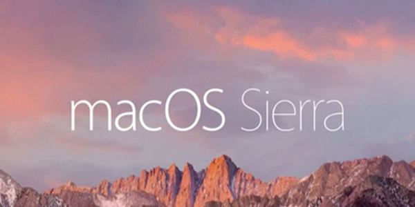 Apple rilascia la beta 4 di macOS Sierra 10.12.1