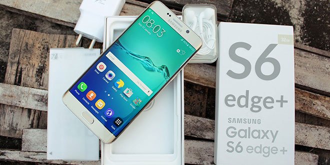 Samsung Galaxy S6 Edge Plus: nuovi leak suggeriscono Android Nougat a breve
