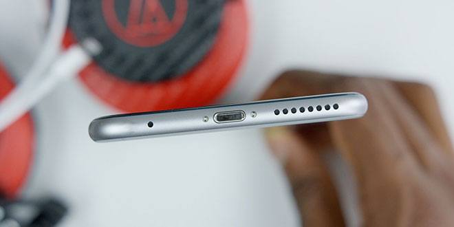 iPhone 7, rumors insistono su dual-SIM e jack da 3.5mm