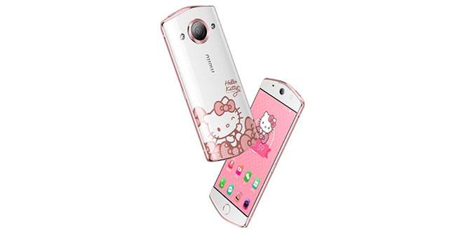 Meitu M6, ecco lo smartphone per selfie perfetti