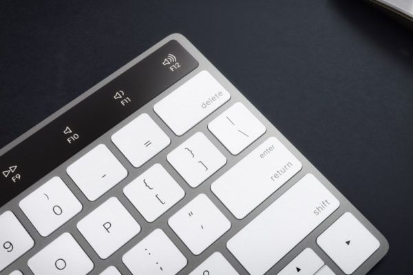Apple Keyboard