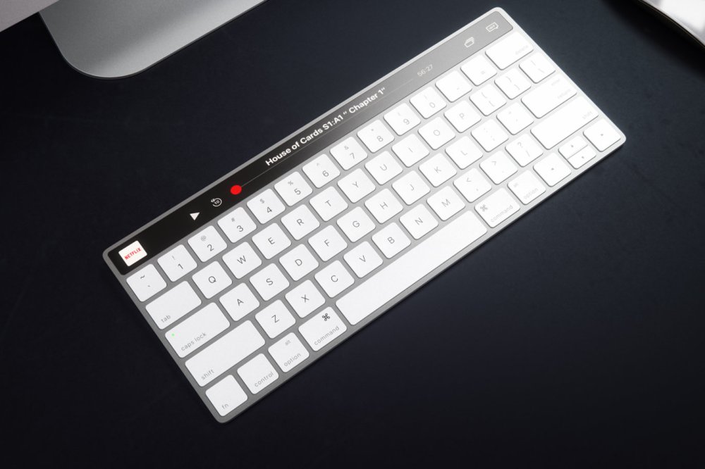 Apple Keyboard